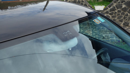 The Complete Guide to Rain-Sensing Wipers: How They Really Work