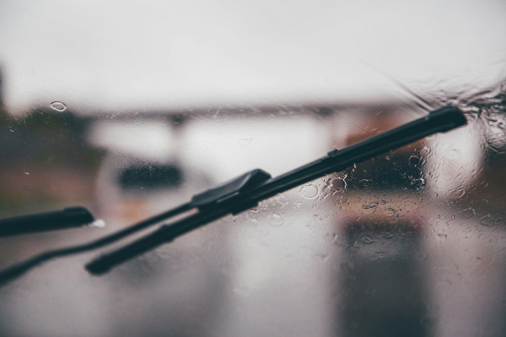 How Long Do Wiper Blades Last Header Image