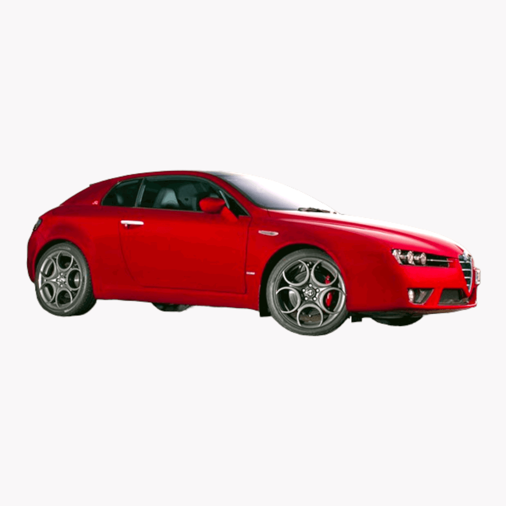 thumbnail image 2 of Alfa Romeo Brera Coupe 2006-2011 Rear Windscreen Wiper Arm & Blade – 36cm/14", Ace Car Parts 2 of 3