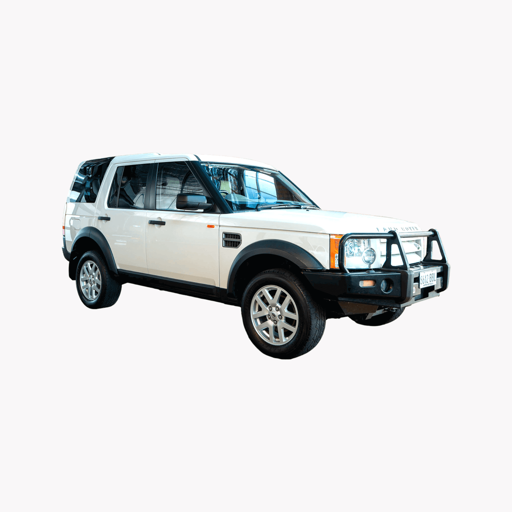thumbnail image 2 of Lucas Wiper Blade Set For Land Rover Discovery Sport 2014-2024 – Front + Rear, Aero AIRFLEX, 26/20/12 Inch, UK Made 2 of 4